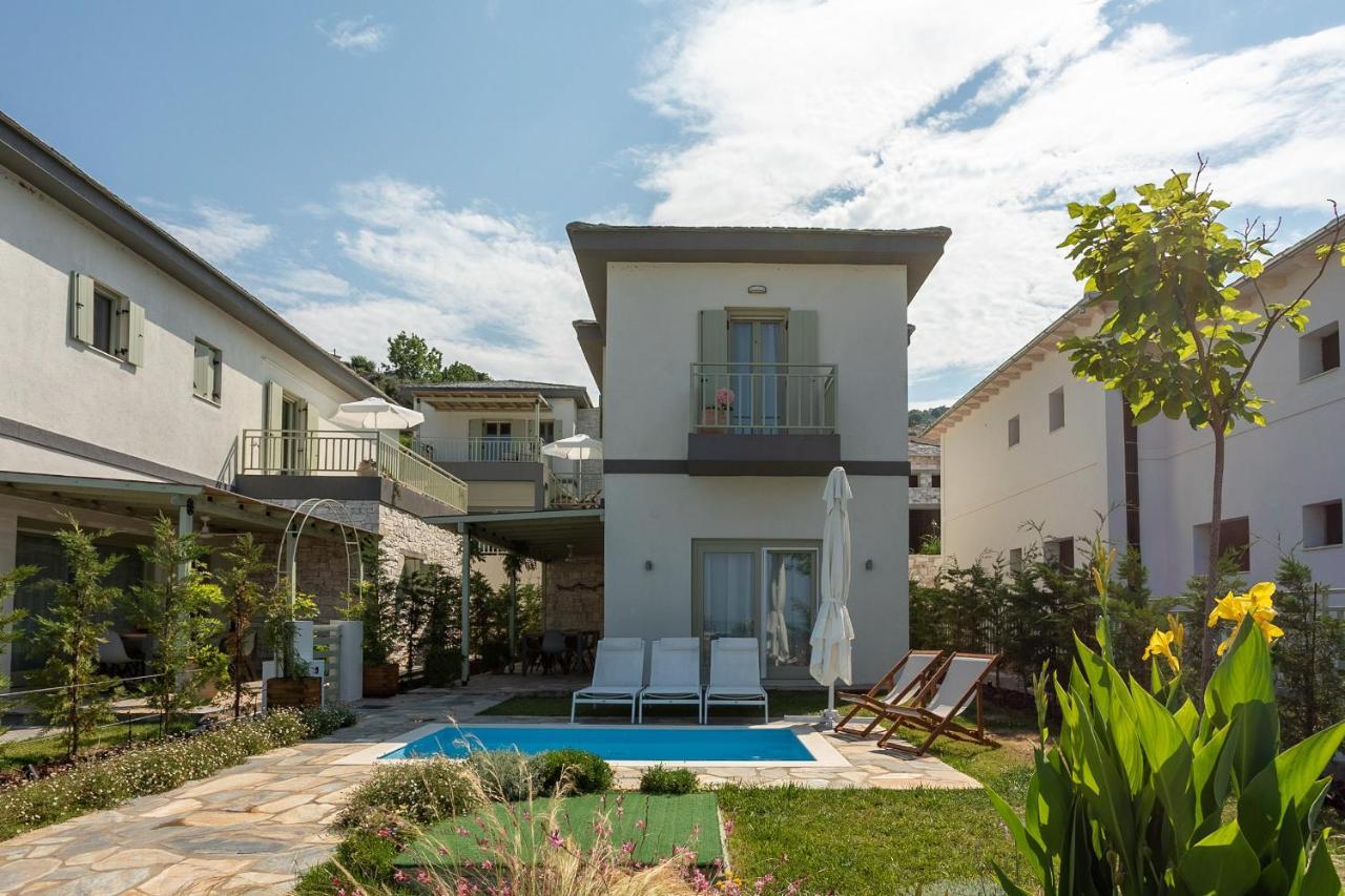 Villa Sea And Sun Luxury Pools'