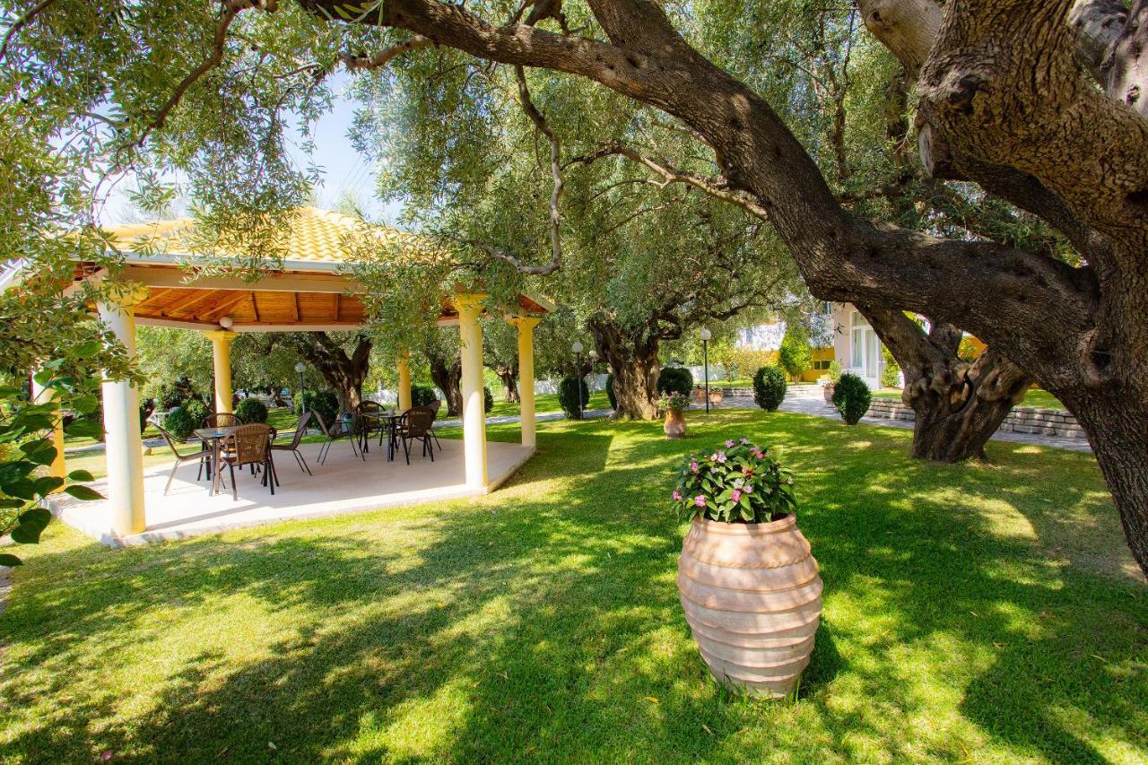 Eleonas Guest house