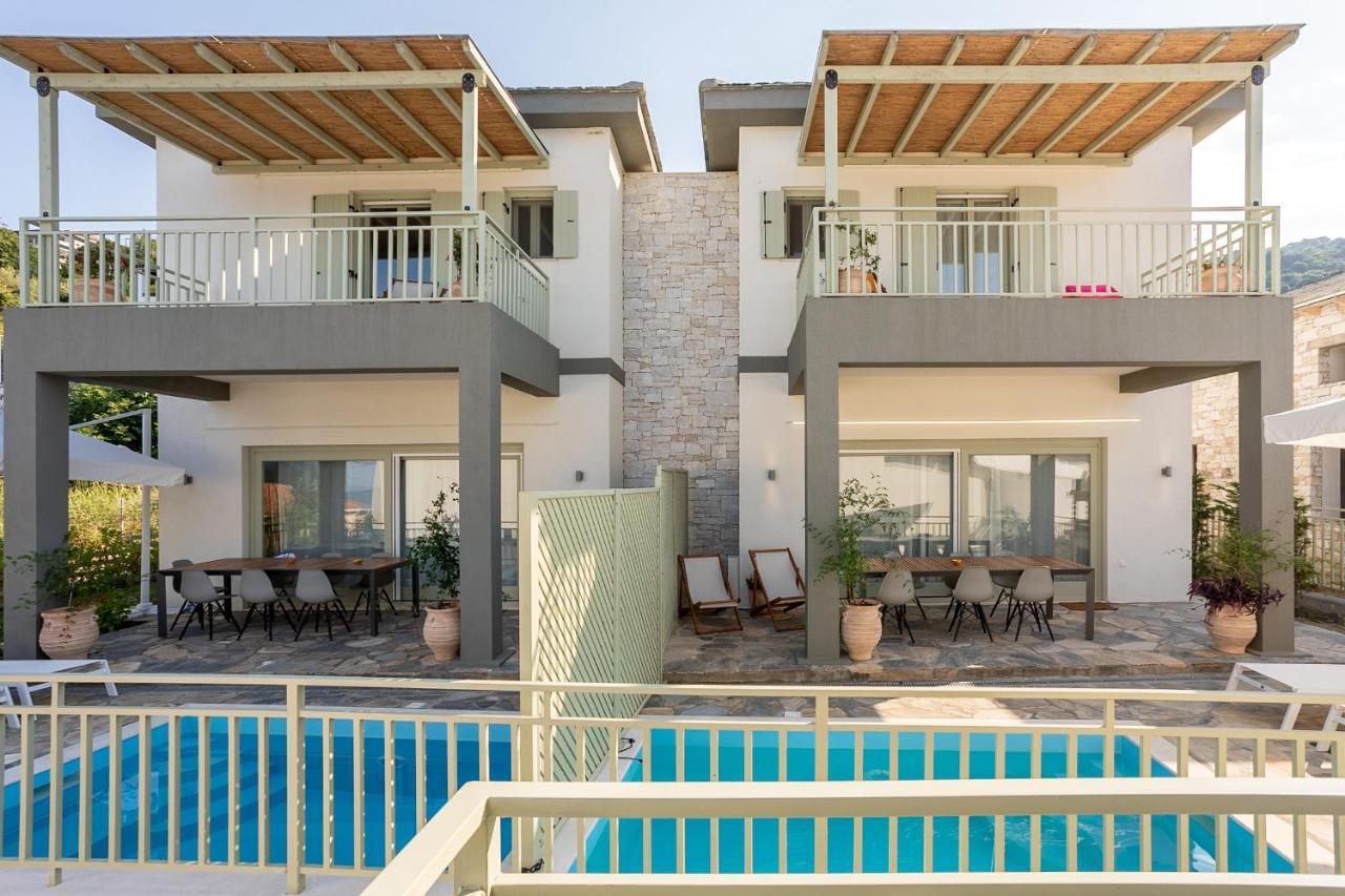 Villa Sea And Sun Luxury Pools' *