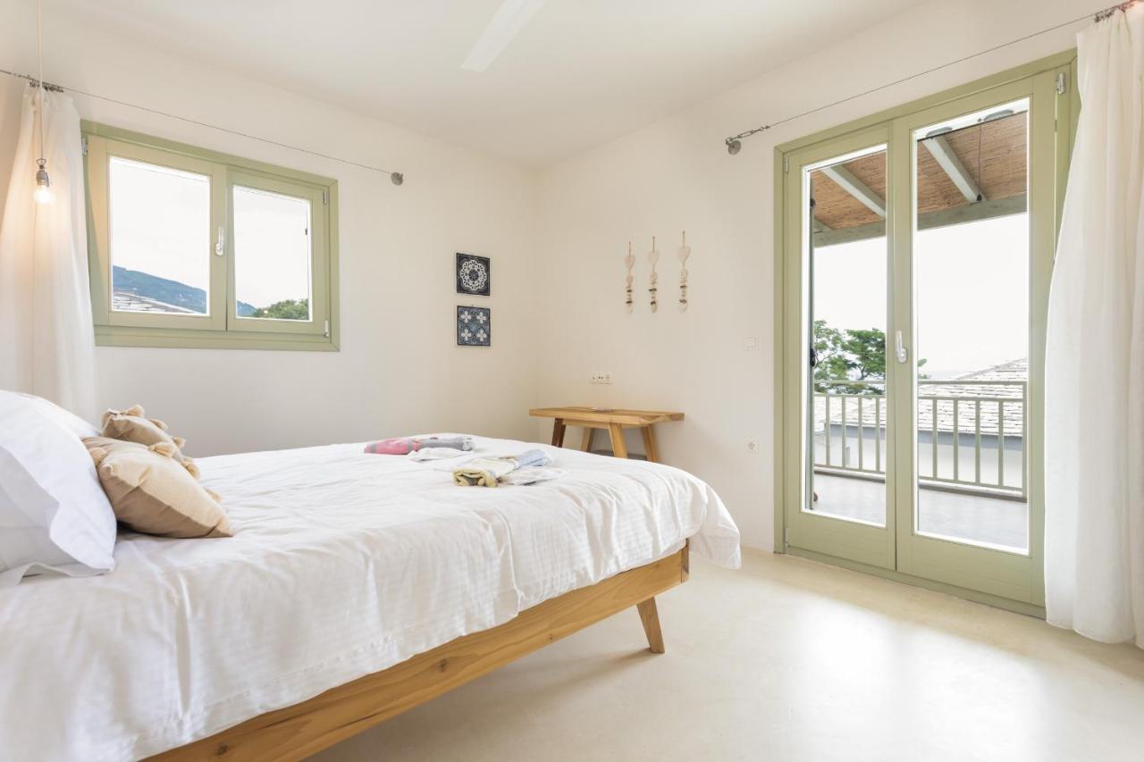 Villa Sea And Sun Luxury Pools' Chorefton