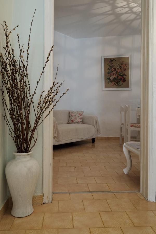 Eftyxia Country house Paleokastritsa