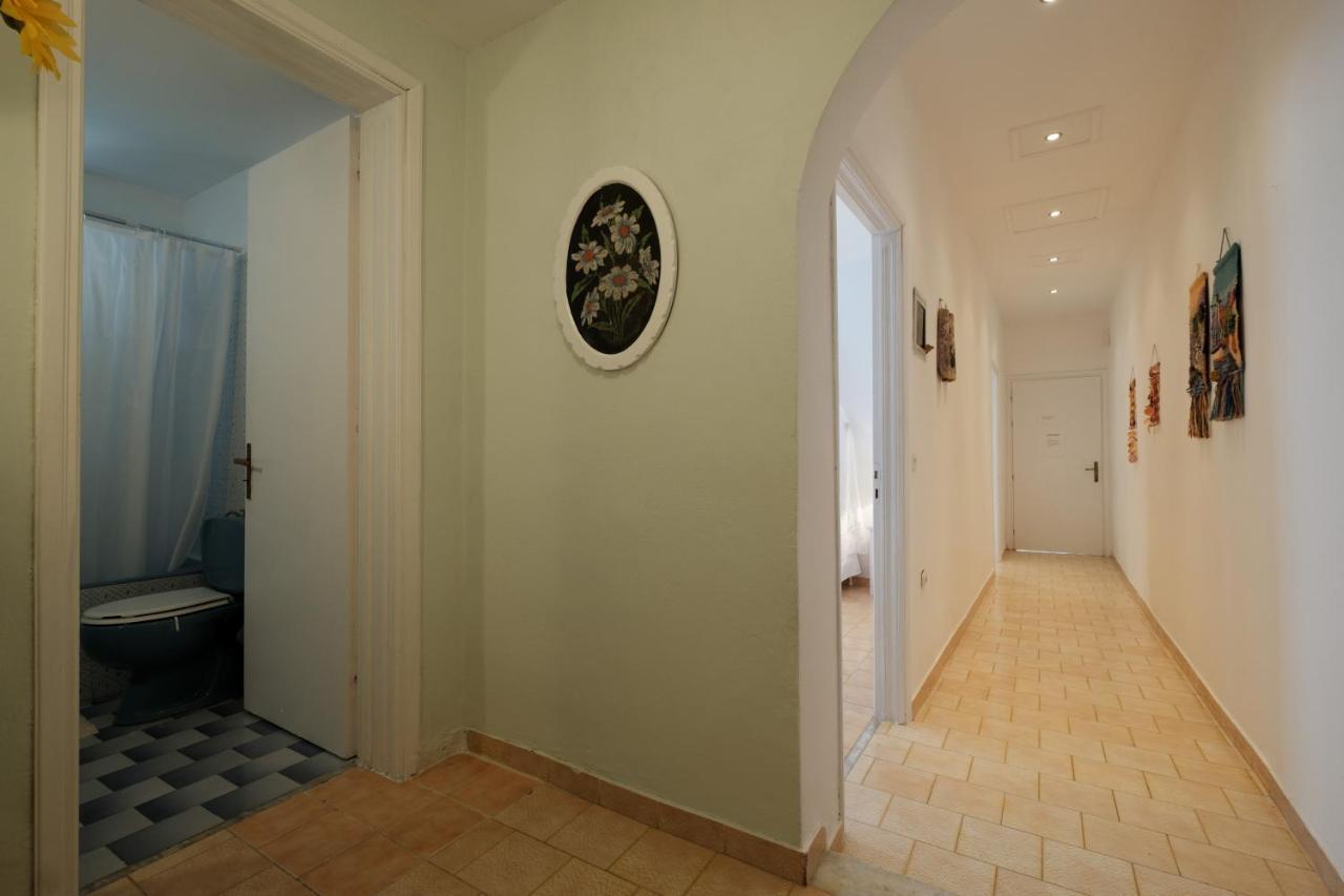 Country house Eftyxia *