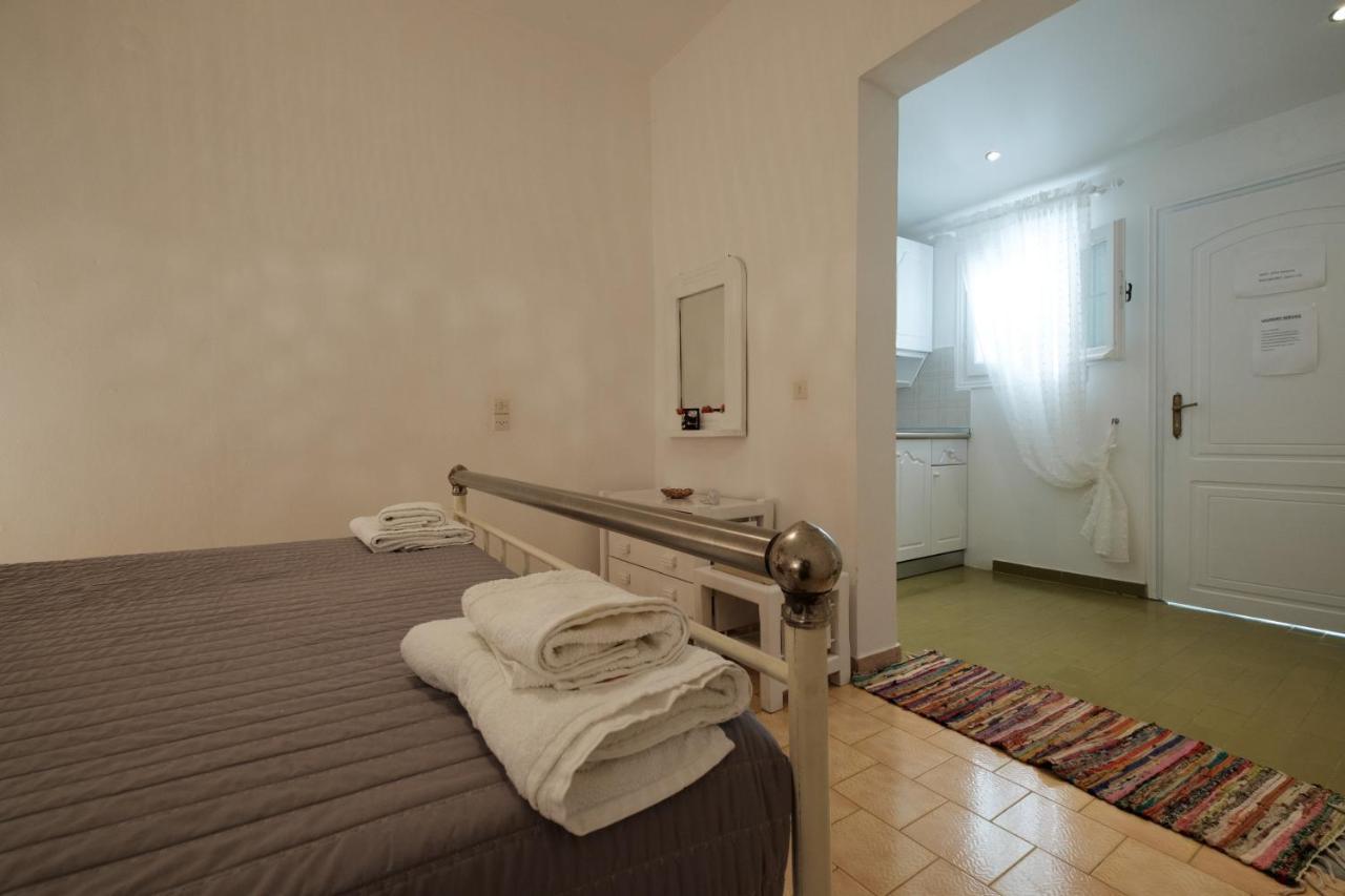 Eftyxia Country house Paleokastritsa