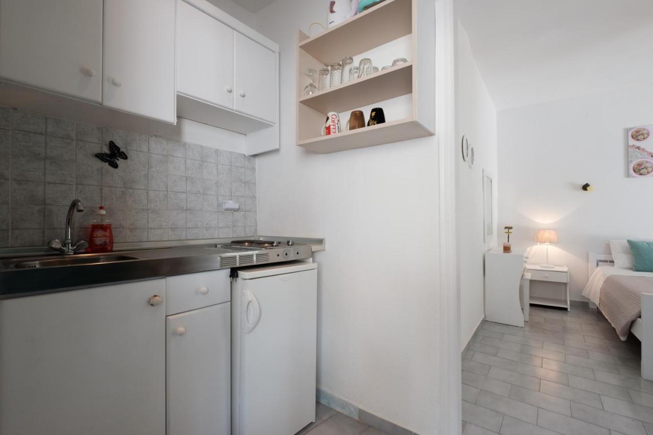 Eftyxia Country house