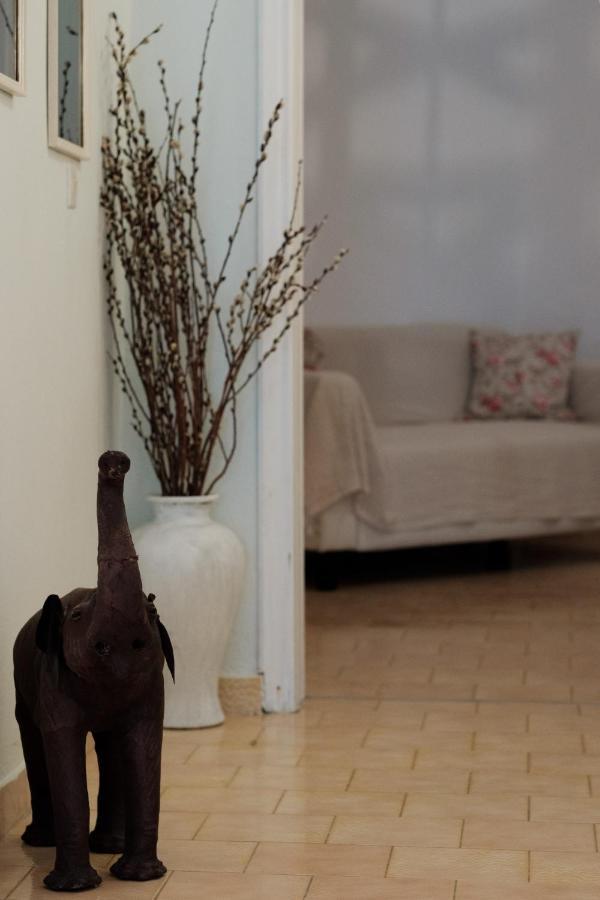 Country house Eftyxia