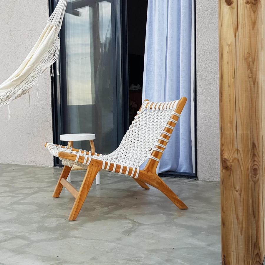 Mira Living Concept Adults Only Aparthotel Kokkini Hani