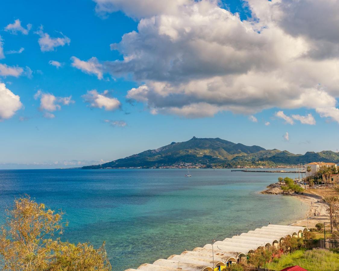 Future Appts Zakynthos Town