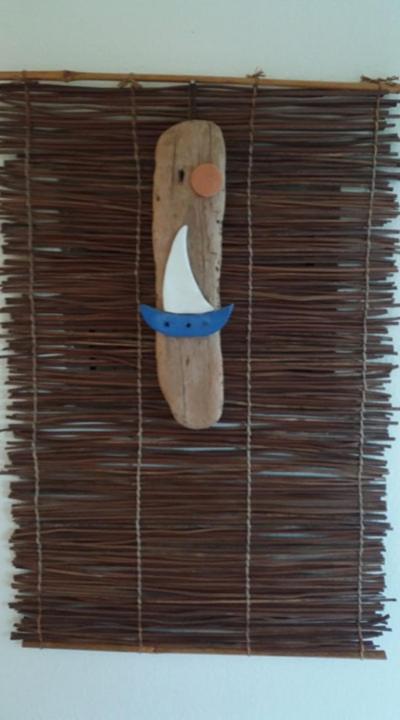 Sea And Sun Holiday home Amoudara (Heraklion)