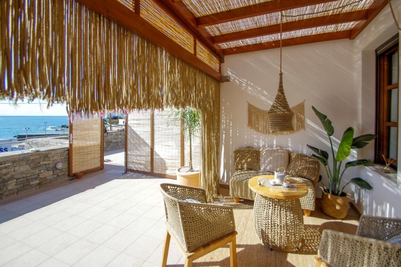Holiday home Syros Wellness Luxury