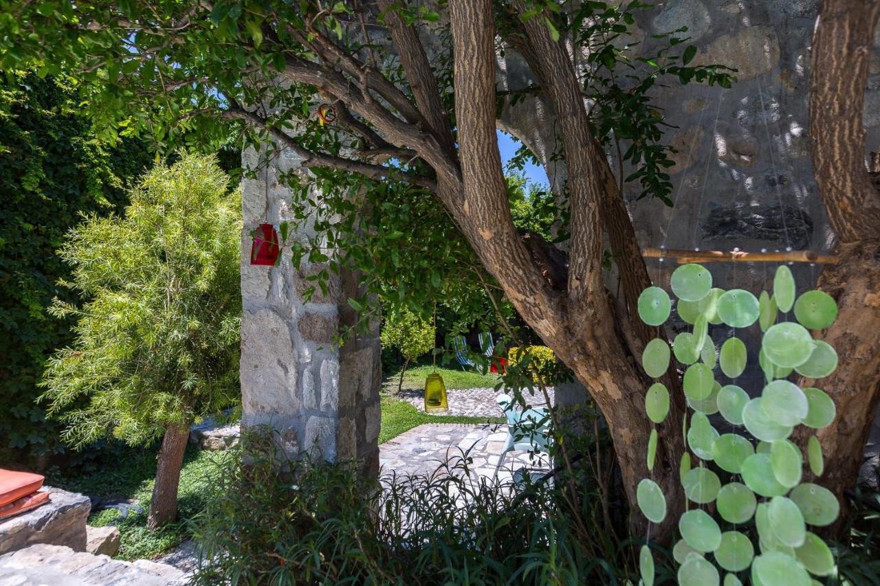 Muazzo Creta Stone House, Nature Escape With Pool, By Thinkvilla Villa Pigi (Crete)