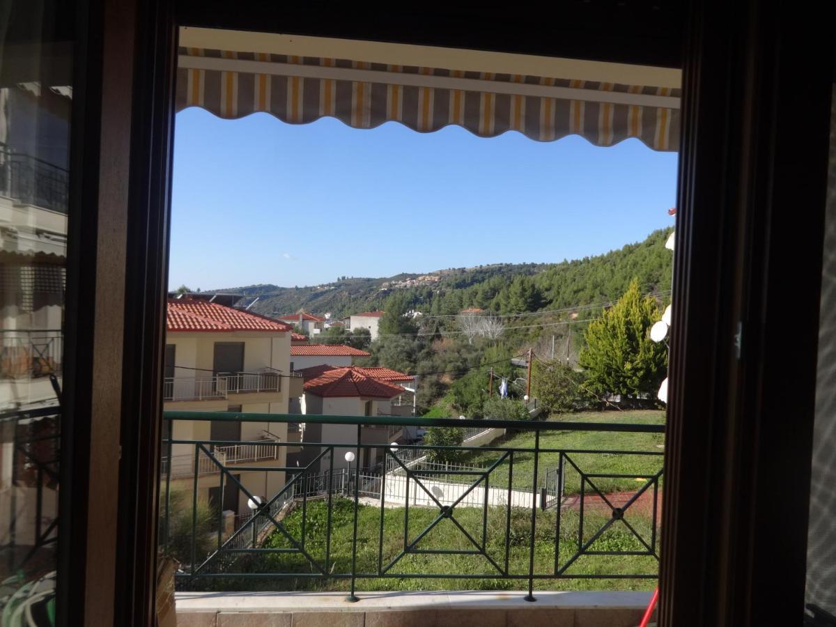 Belvedere Loutra Agia Paraskevi (Kassandra)
