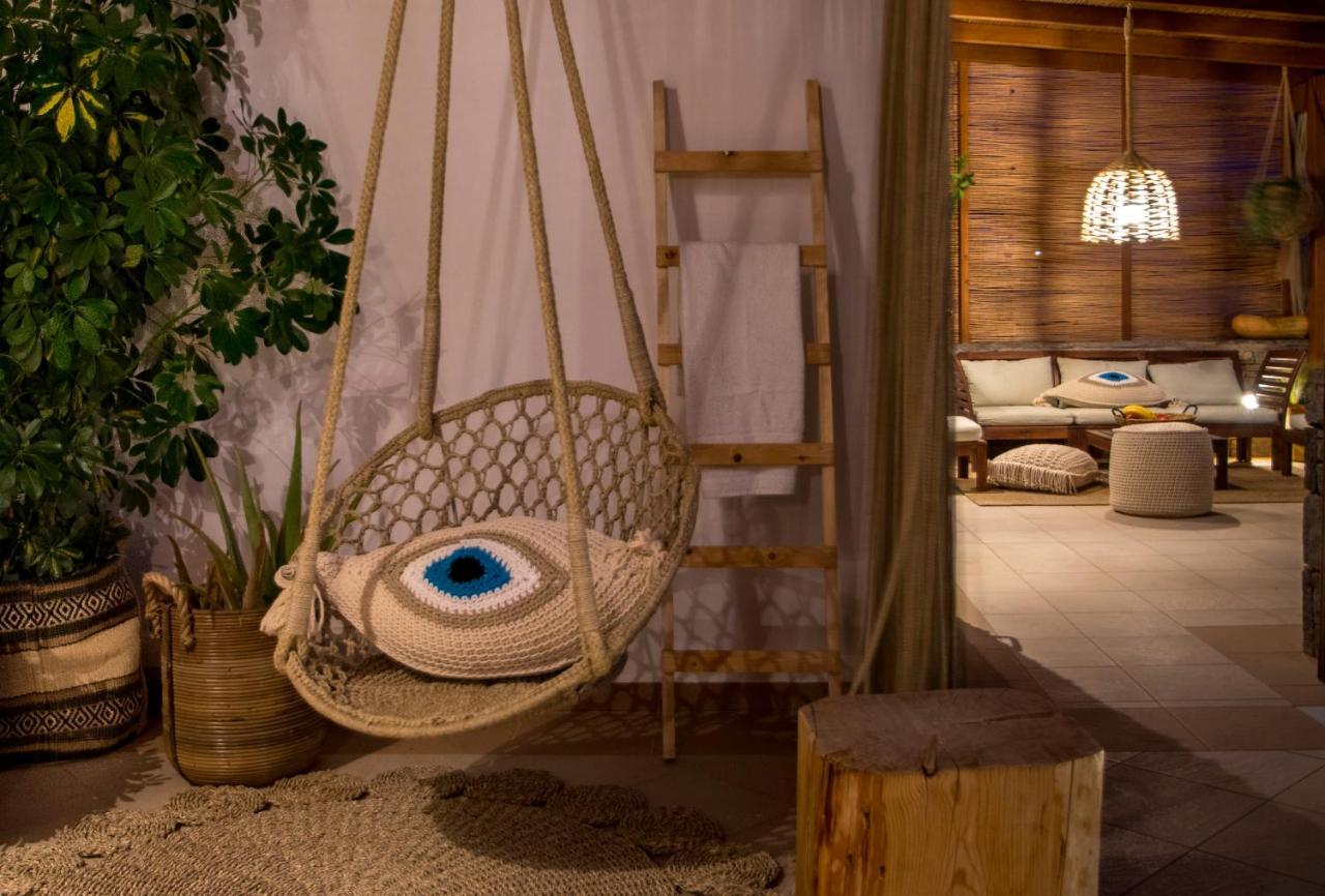 Syros Wellness Luxury Holiday home