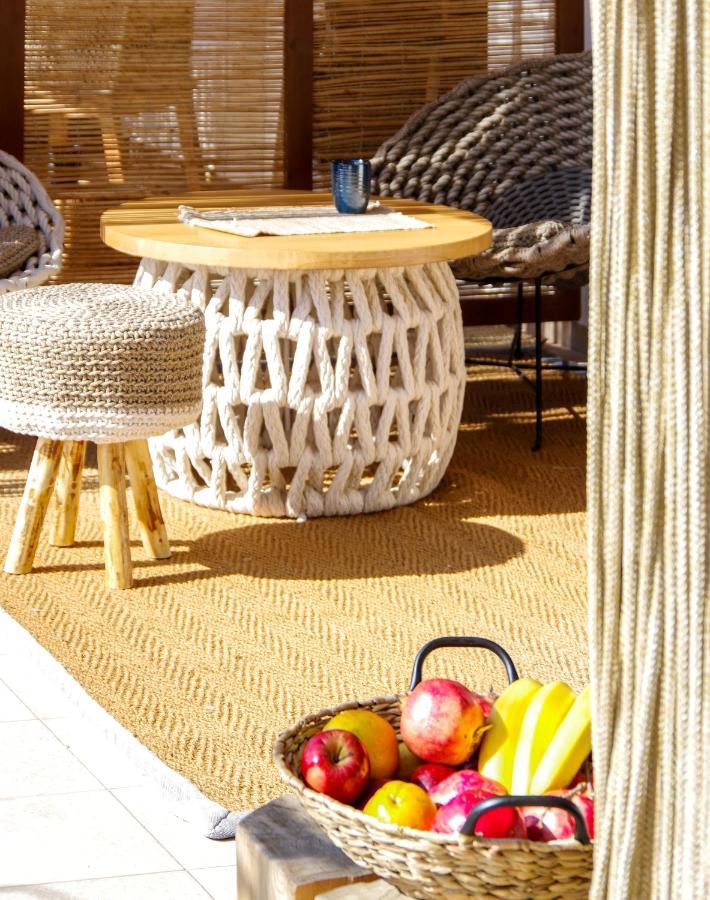 Syros Wellness Luxury Holiday home *