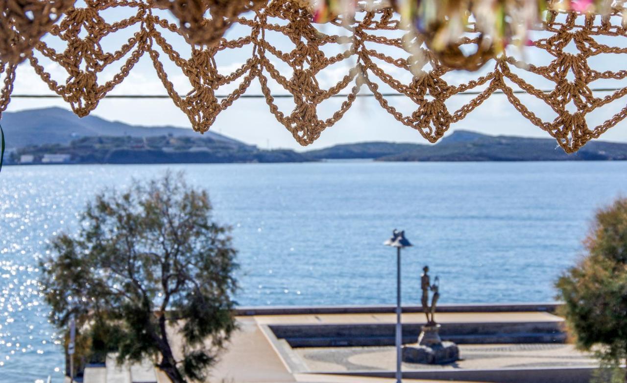 Syros Wellness Luxury Finikas (Syros)