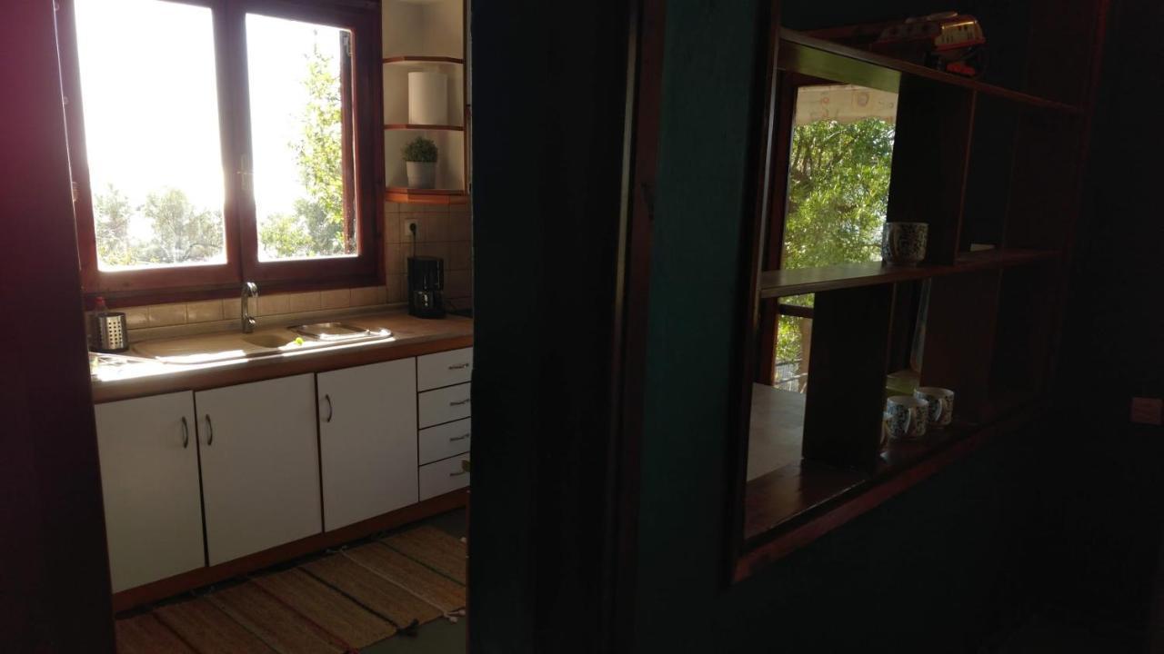 Gerakina Holiday home *