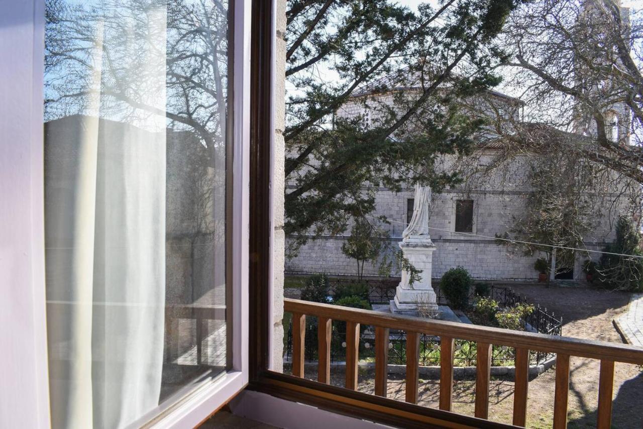 Secluded Mountain Refuge - Theonimfi Paradise Gem * Dimitsana