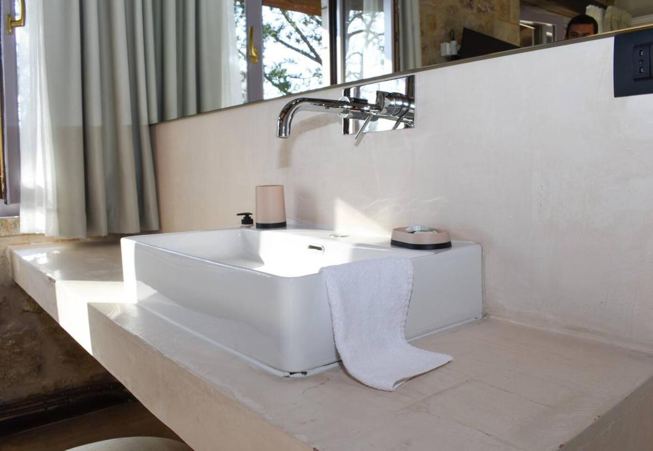 Secluded Mountain Refuge - Theonimfi Paradise Gem Villa Dimitsana