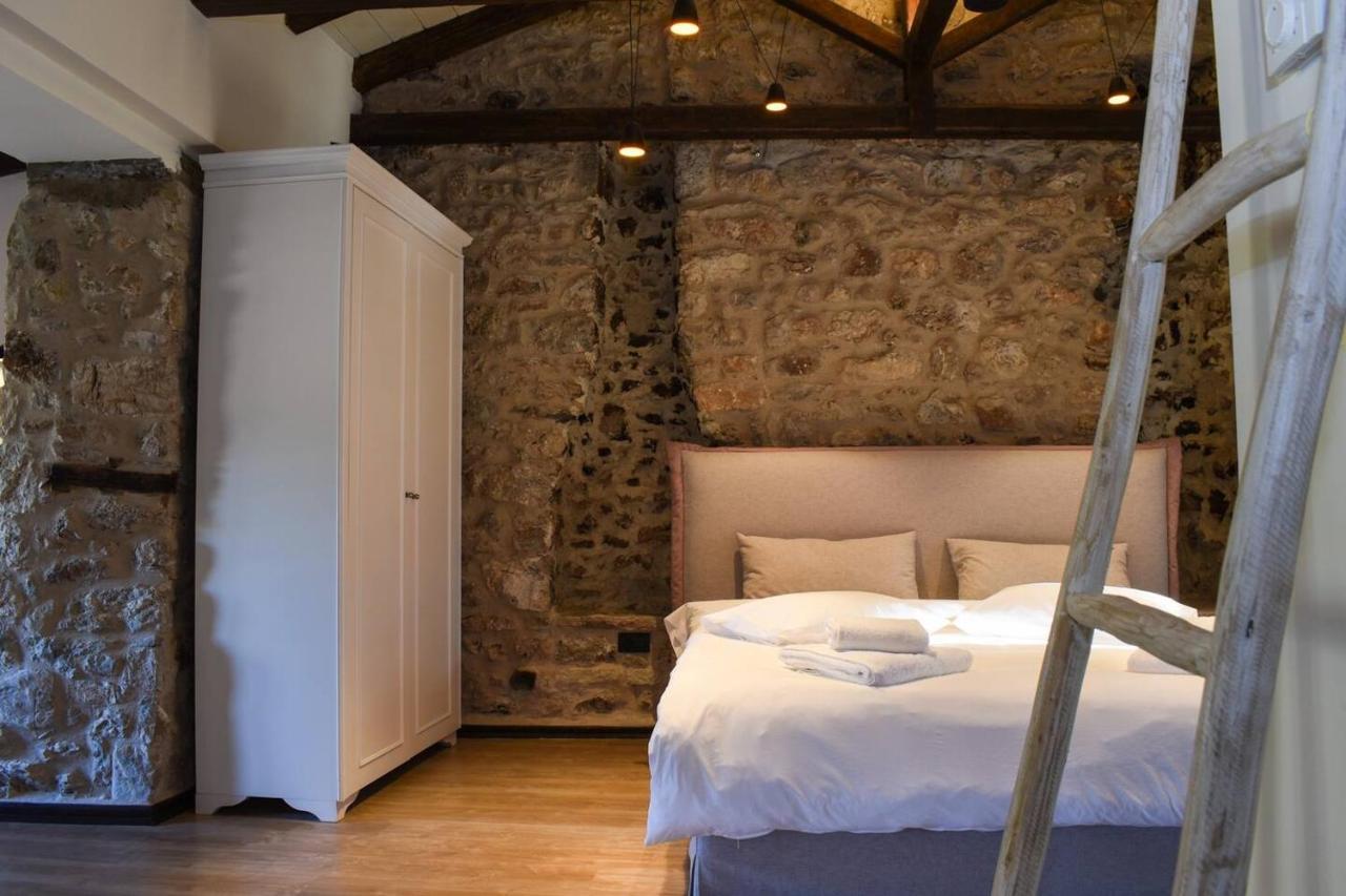 Secluded Mountain Refuge - Theonimfi Paradise Gem Villa *