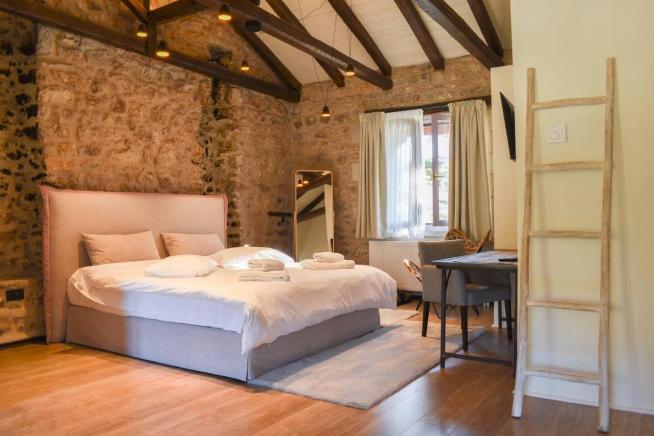 Secluded Mountain Refuge - Theonimfi Paradise Gem Dimitsana