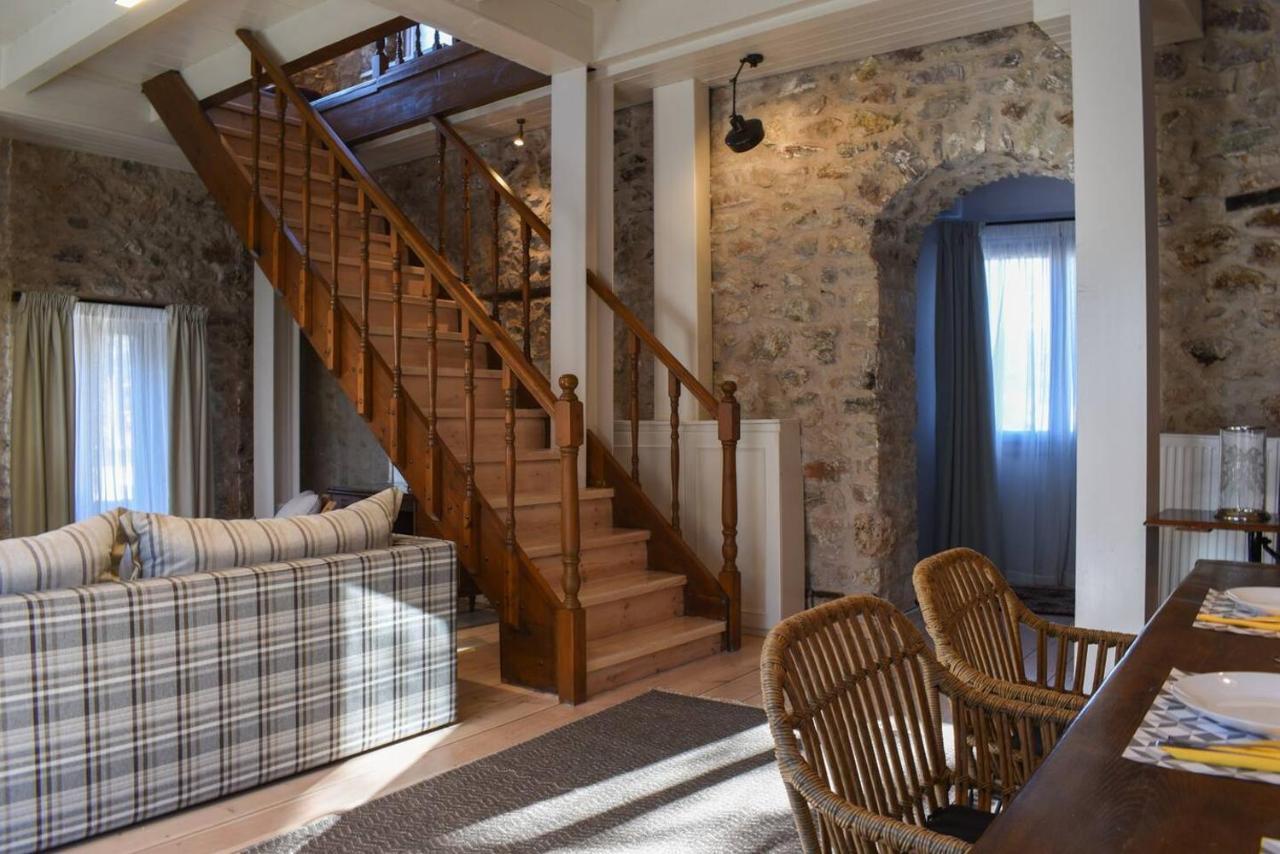 Secluded Mountain Refuge - Theonimfi Paradise Gem * Dimitsana