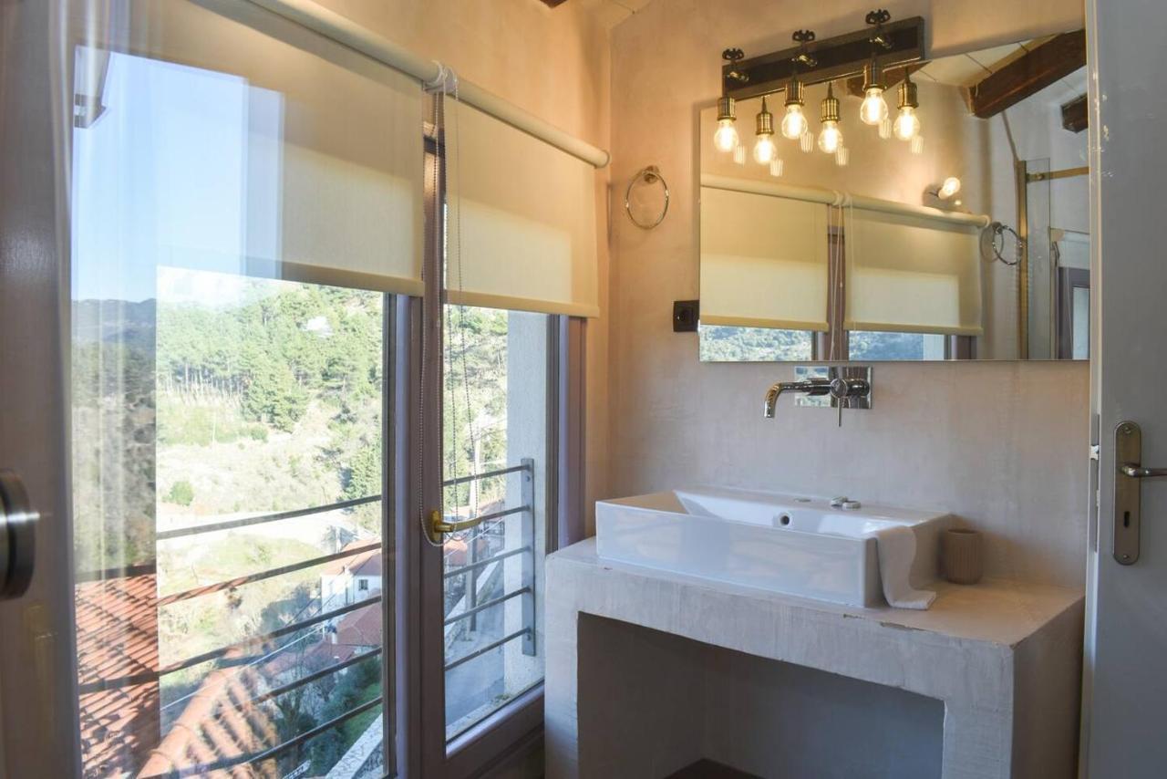 Secluded Mountain Refuge - Theonimfi Paradise Gem Dimitsana