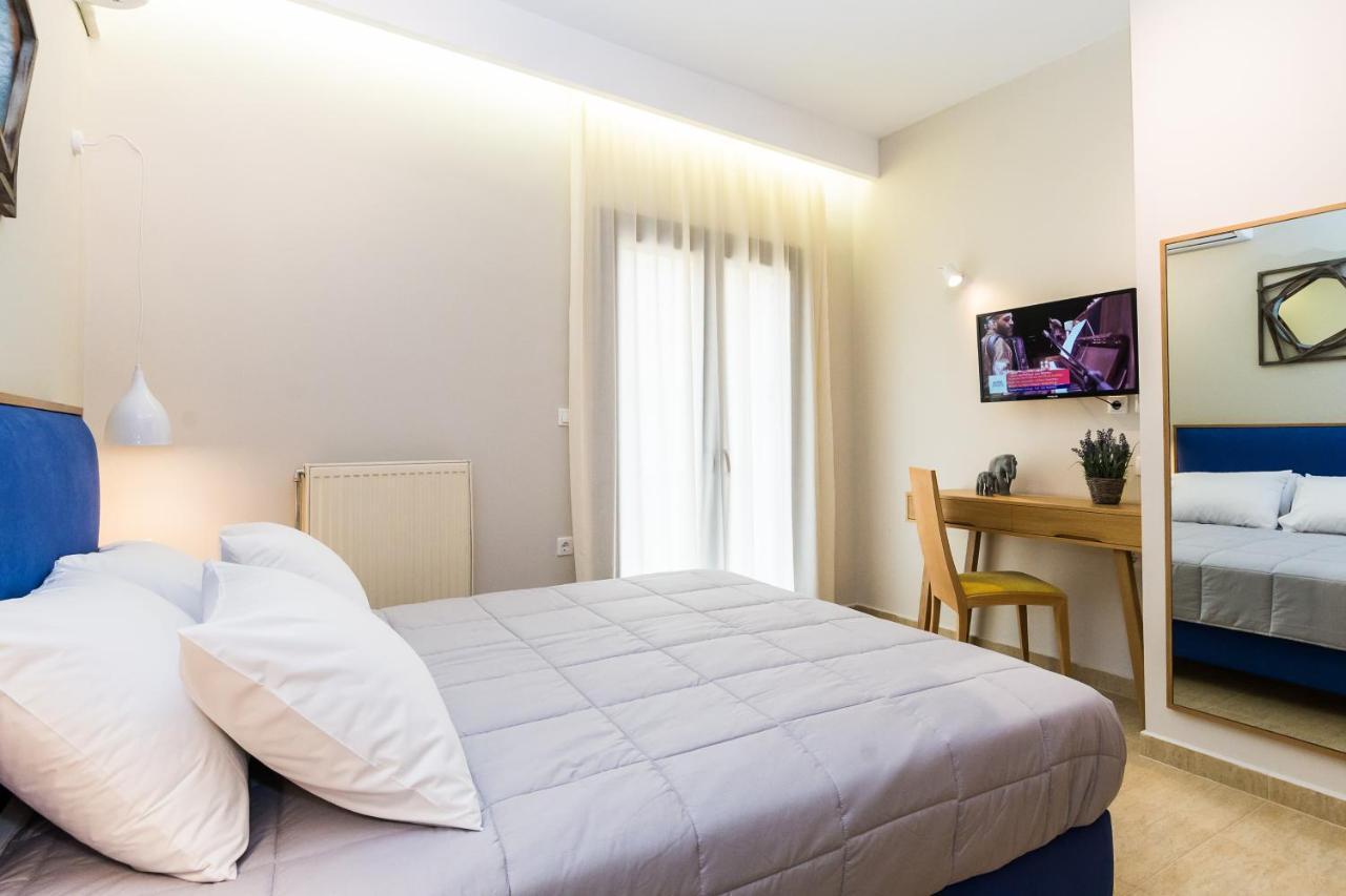 Alektor Luxury Apartment