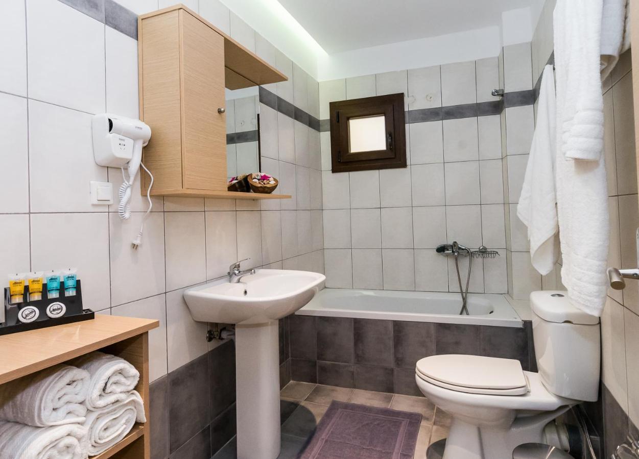 Apartment Alektor Luxury