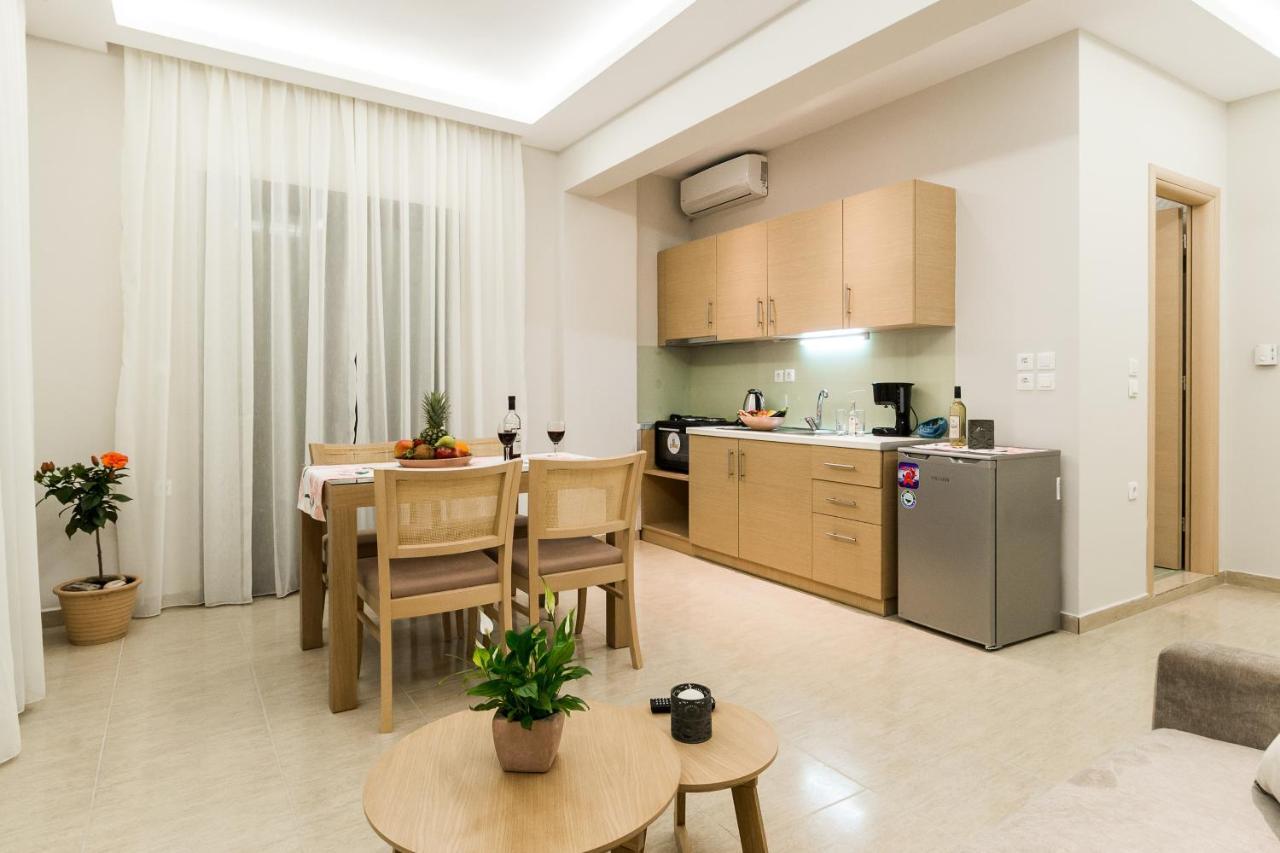 Apartment Alektor Luxury *