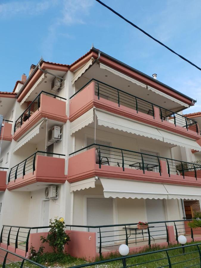 Eri 2 Keramoti (Macedonia)
