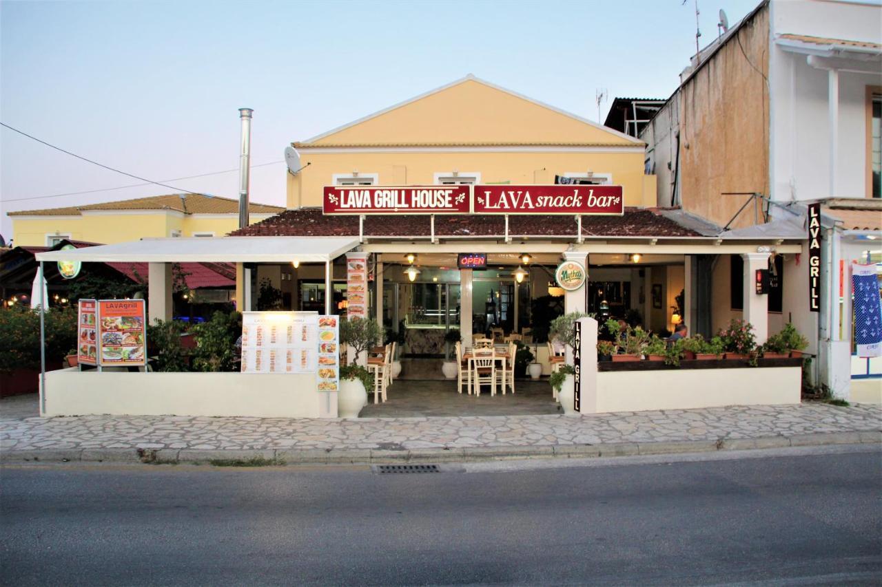 Holiday home Corfu Nikki's