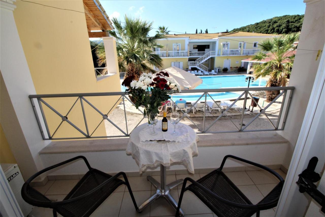 Corfu Nikki's Holiday home Moraitika