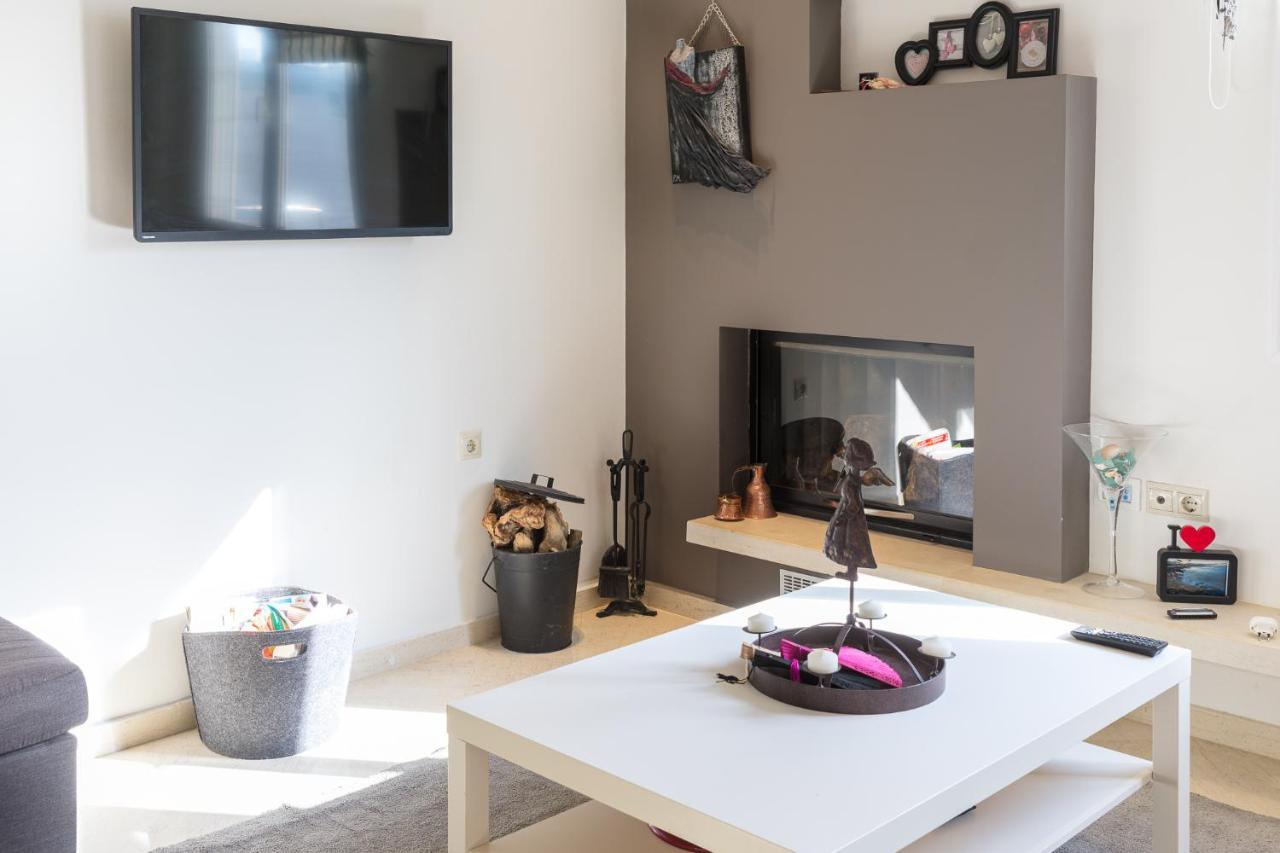 Boutique Apartment