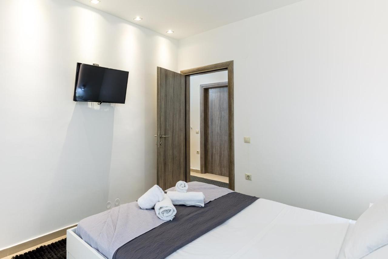 Boutique Apartment Gouves