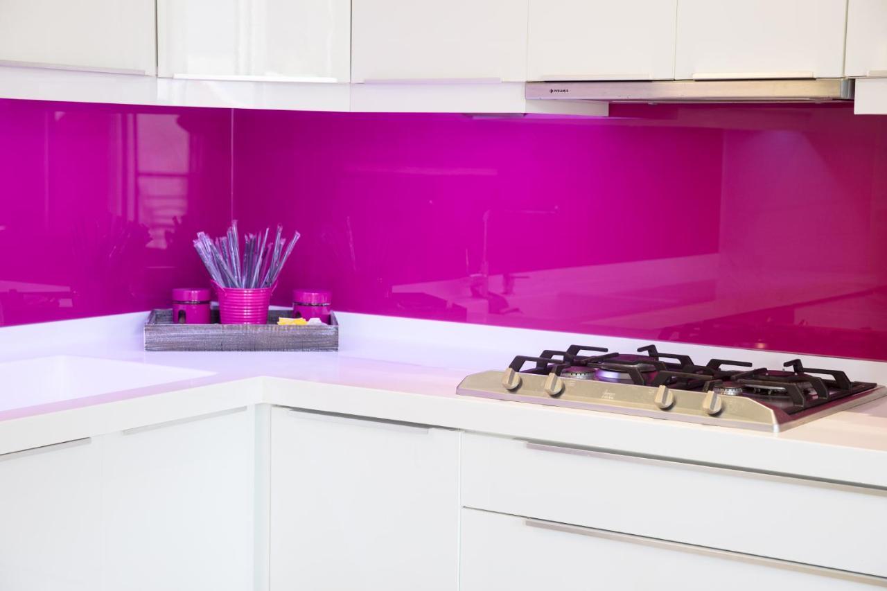 Boutique Apartment Gouves