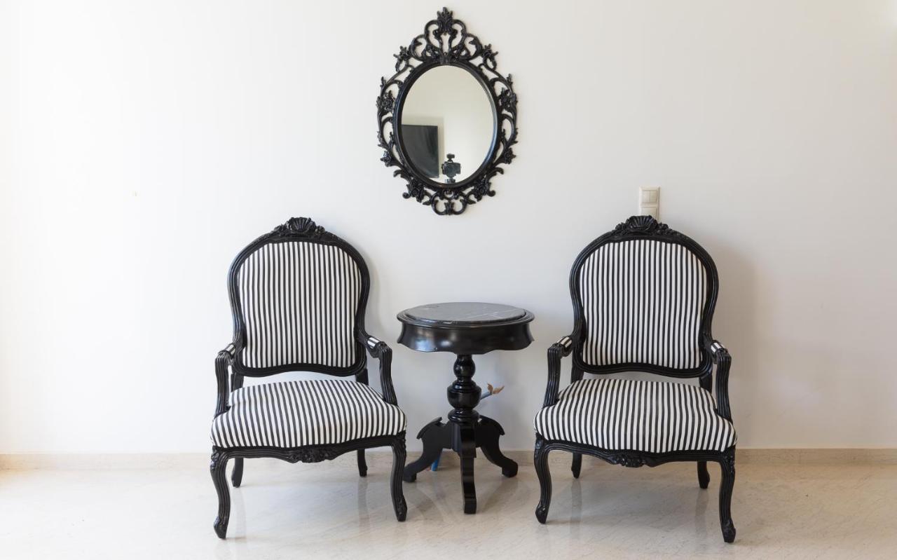 Apartment Boutique