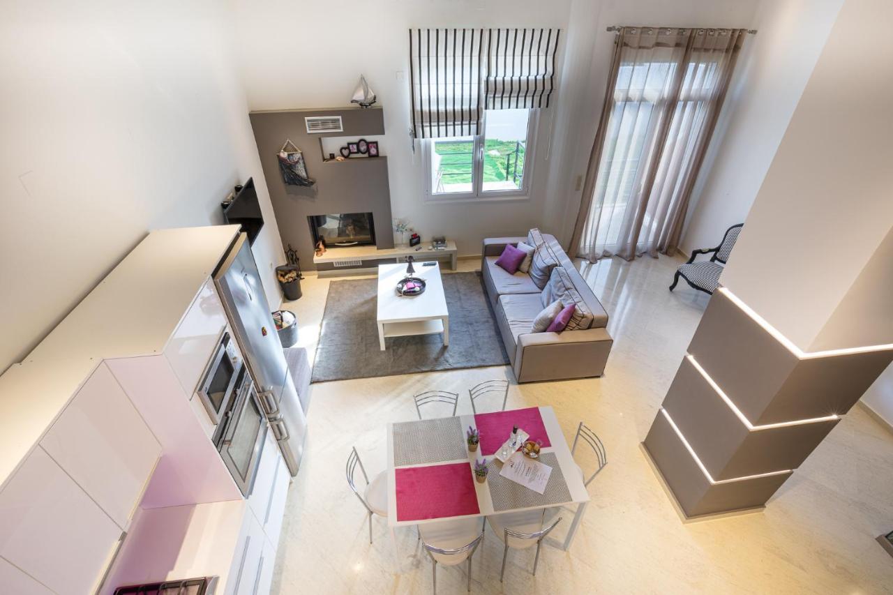 Apartment Boutique
