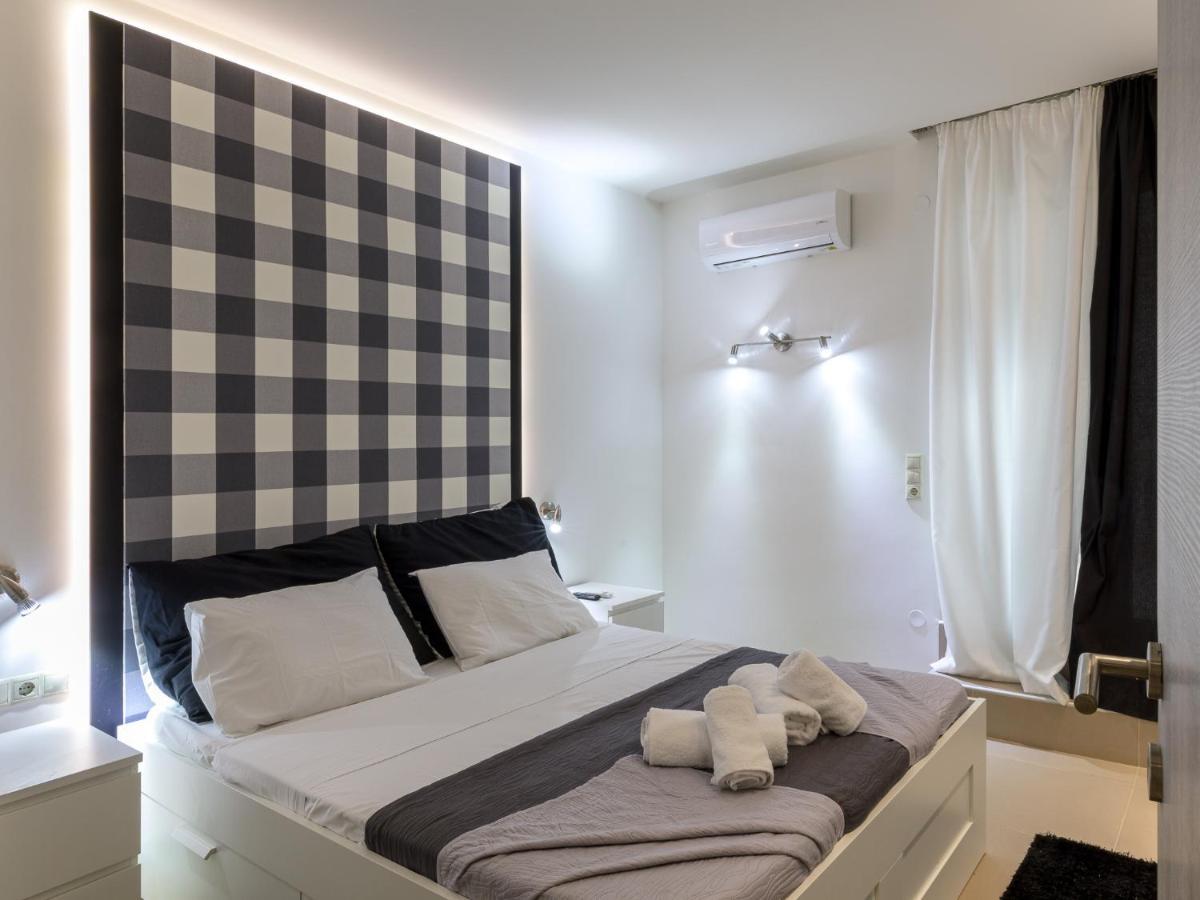 Boutique Apartment Gouves