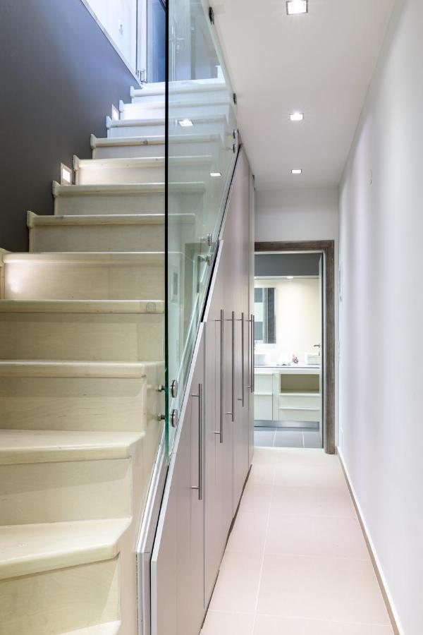 Boutique Apartment *