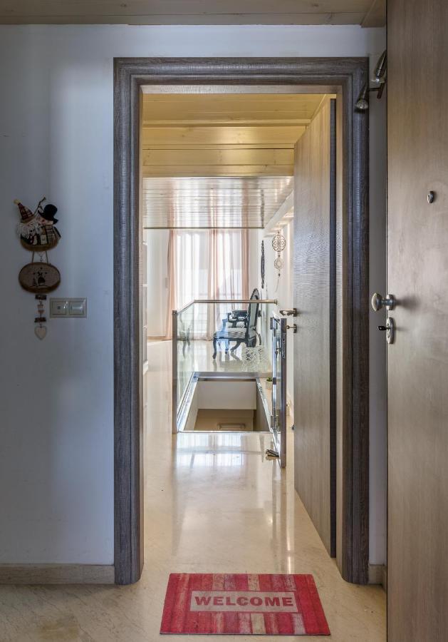 Boutique Apartment Gouves