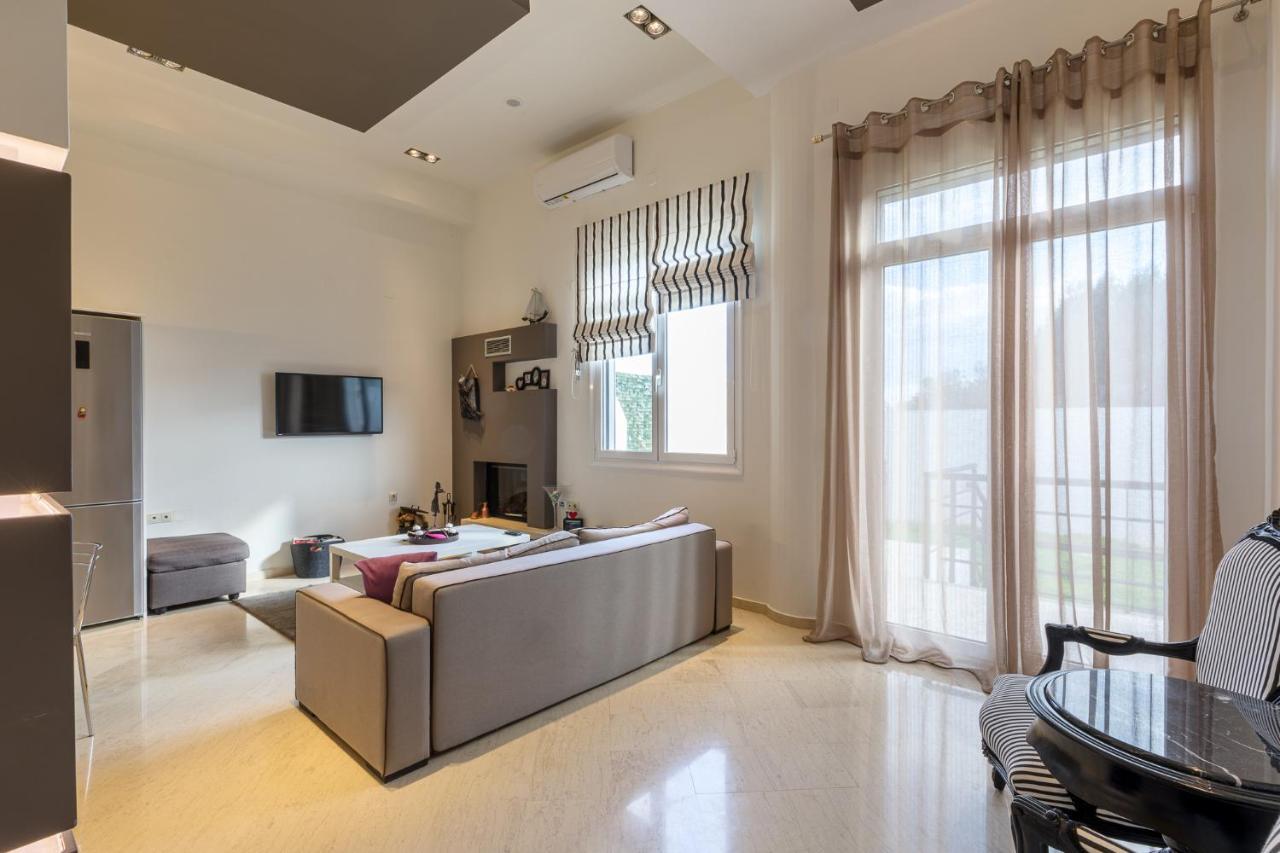 Boutique Apartment Gouves