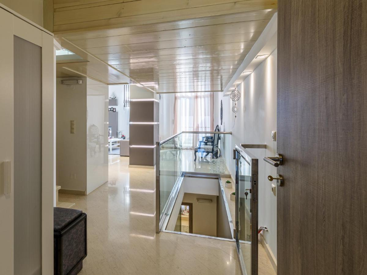 Boutique Apartment Gouves