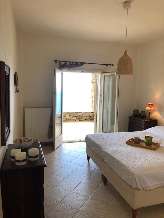 Apartment Au Paradis Bleu *