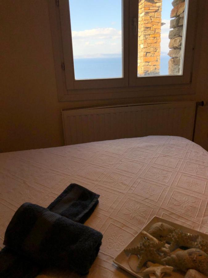 Apartment Au Paradis Bleu *
