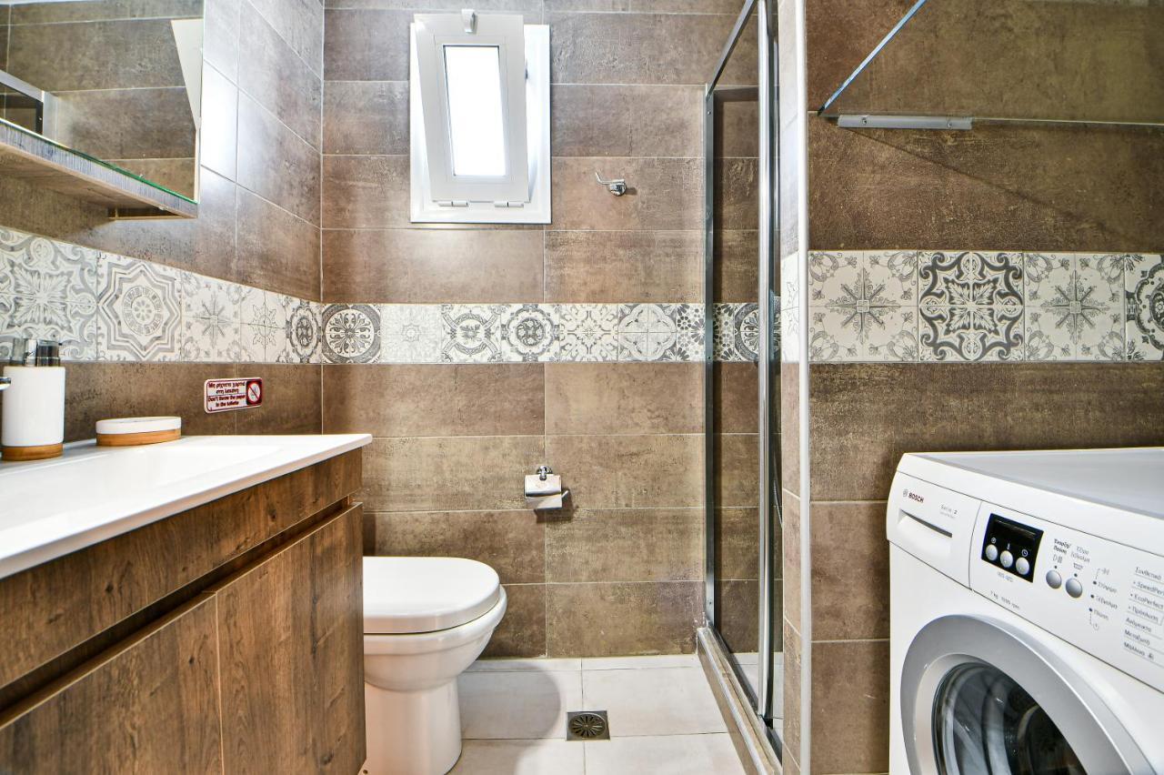 Koukounari Luxury
