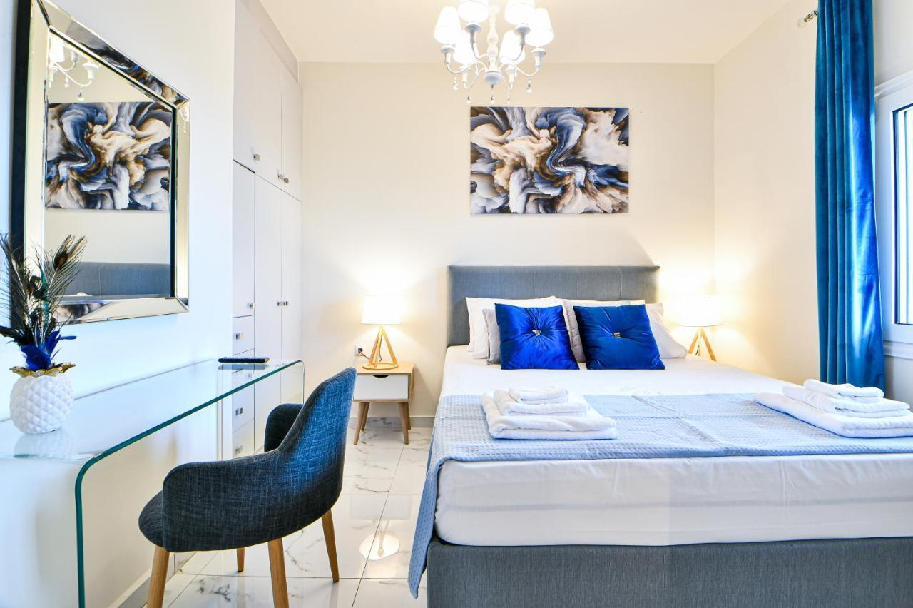 Koukounari Luxury