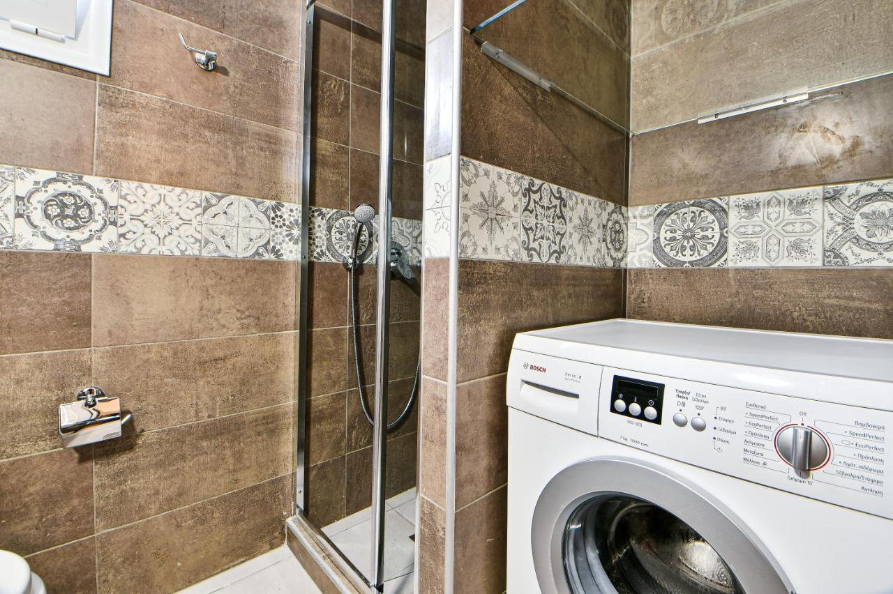 Koukounari Luxury * Vathi (Aegina)