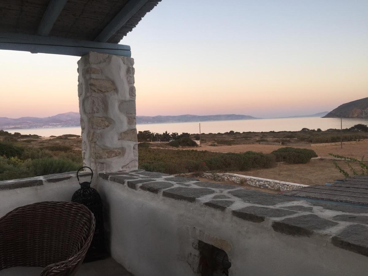 Petradi Holiday home