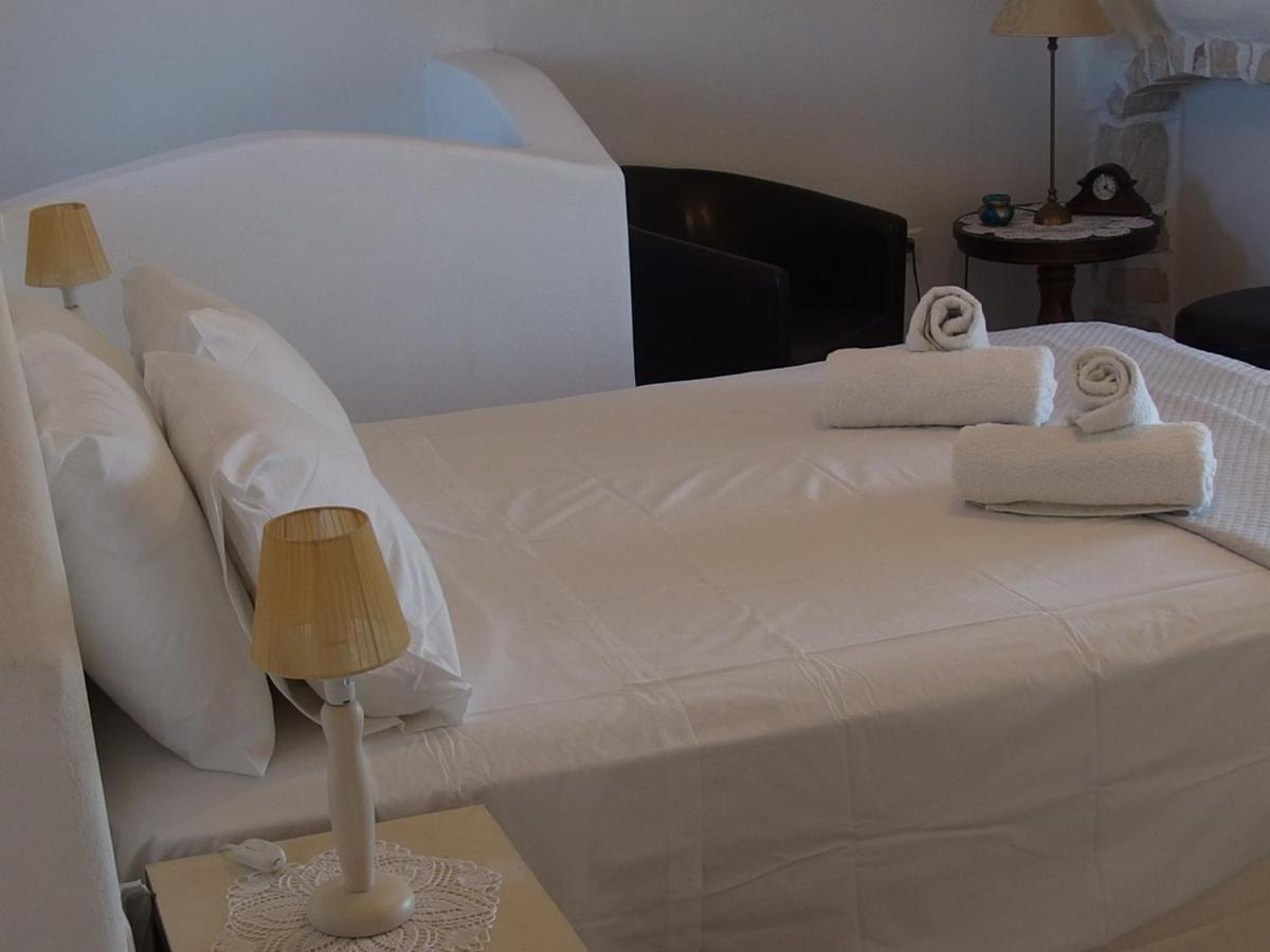Petradi Holiday home