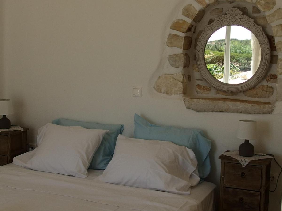 Petradi Holiday home Ambelas