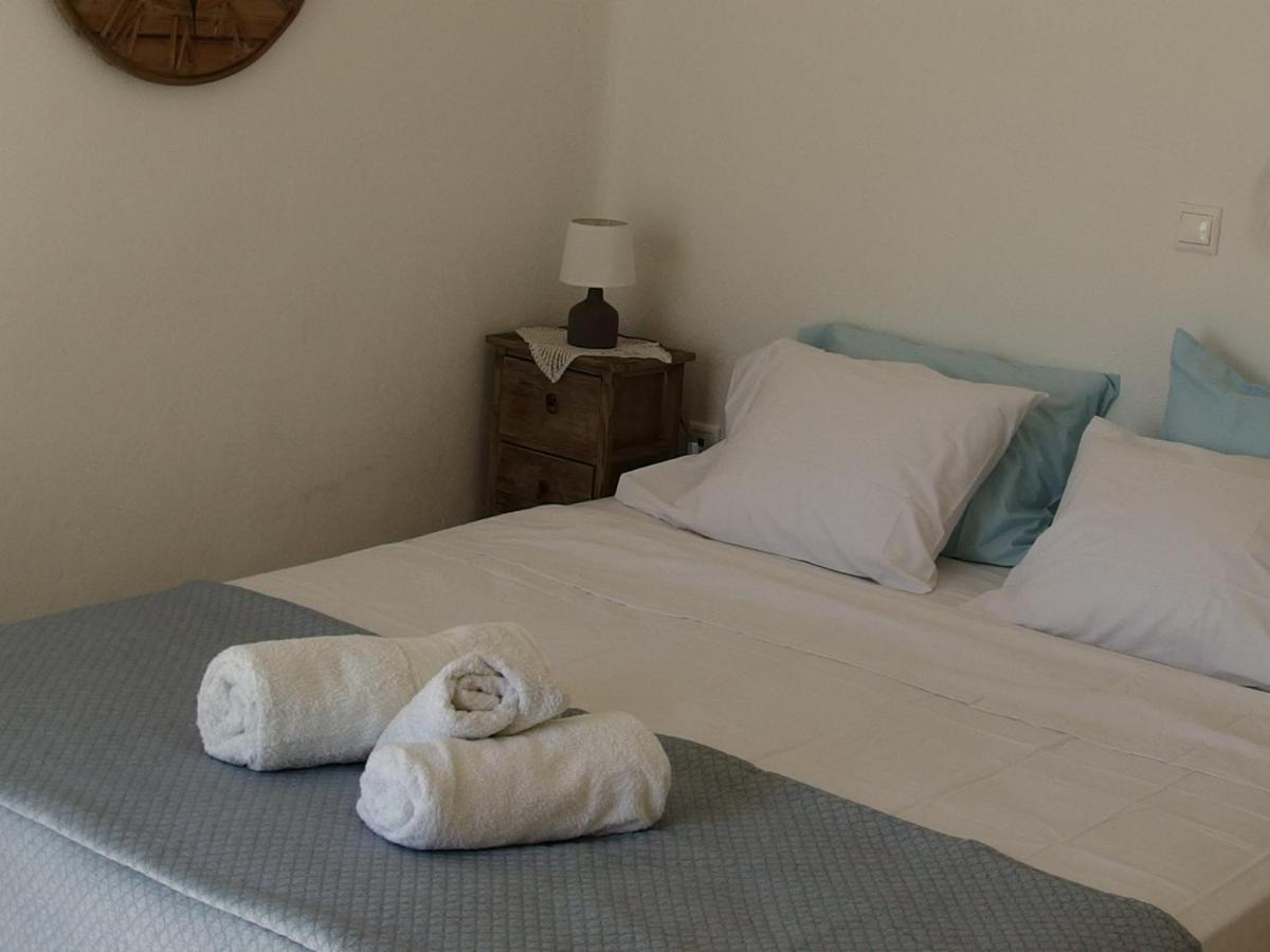 Petradi Holiday home *